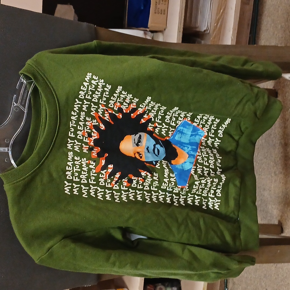 Sweat Shirt